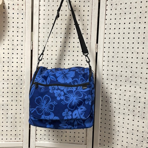 L.L. Bean Bags Llbean Travel Bag Poshmark